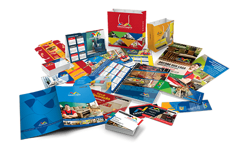 Kit de Amostras Premium